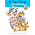 Mr. Putter & Tabby Clear the Decks - Paperback