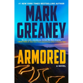 Armored - Paperback