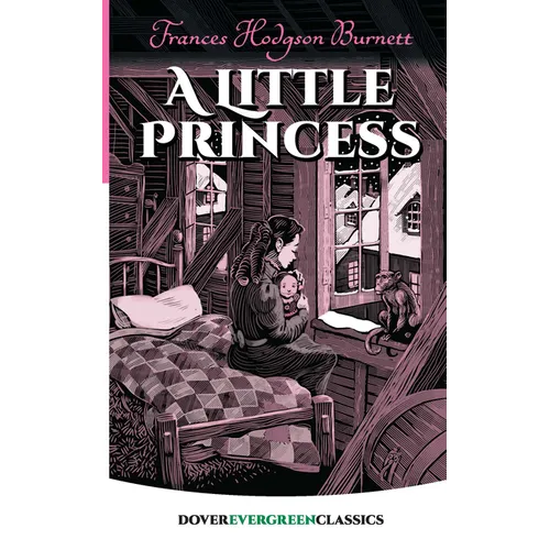 A Little Princess - Paperback