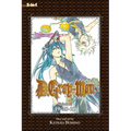 D.Gray-Man (3-In-1 Edition), Vol. 7: Includes Vols. 19, 20, & 21 - Paperback