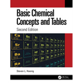 Basic Chemical Concepts and Tables - Paperback