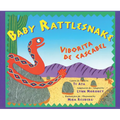 Viborita de Cascabel/Baby Rattlesnake - Paperback