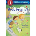 Best Friends - Paperback