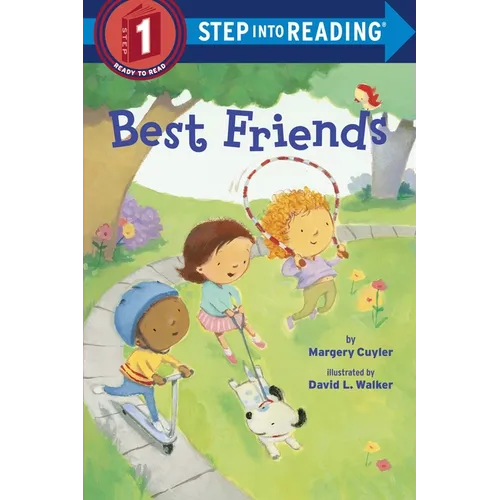 Best Friends - Paperback