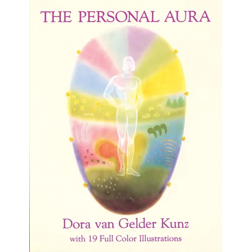 Personal Aura - Paperback