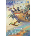Library of the Sapphire Wind - Paperback