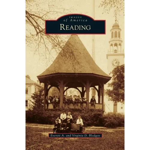 Reading - Hardcover