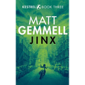 Jinx - Paperback