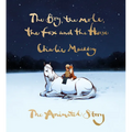 The Boy, the Mole, the Fox and the Horse: The Animated Story - Hardcover