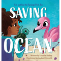 Saving Ocean - Hardcover