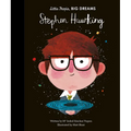 Stephen Hawking - Hardcover
