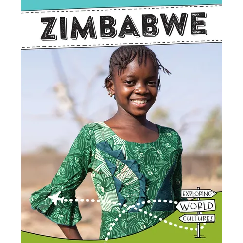 Zimbabwe - Paperback