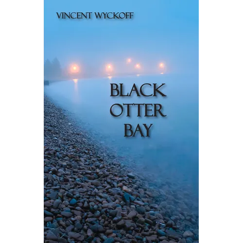 Black Otter Bay - Paperback