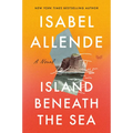 Island Beneath the Sea - Paperback