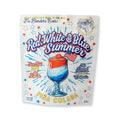 Red, White & Blue Frozen Cocktail Mix | Noble Mick's