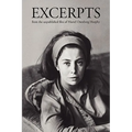 Excerpts - Hardcover