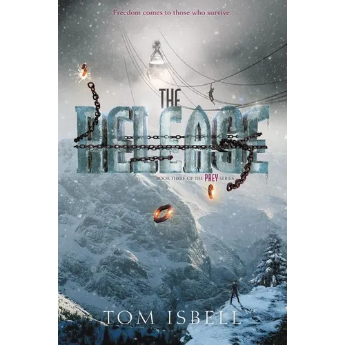 The Release - Paperback