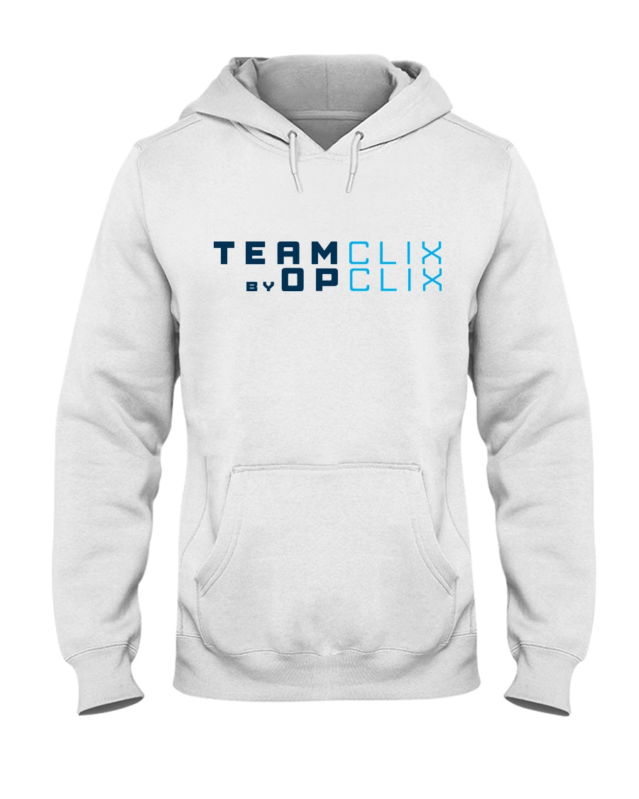 Gildan 50/50 Hoodie