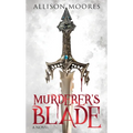 Murderer's Blade - Paperback
