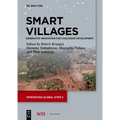 Smart Villages: Generative Innovation for Livelihood Development - Paperback