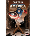 Captain America by J. Michael Straczynski Vol. 1: Stand - Paperback