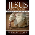 Jesus Uncensored: Restoring the Authentic Jew (Grayscale Edition) - Paperback
