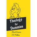 Theology for Dummies - Paperback