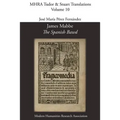 The Spanish Bawd - Paperback
