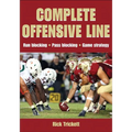 Complete Offensive Line - Paperback