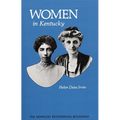Women in Kentucky - Paperback