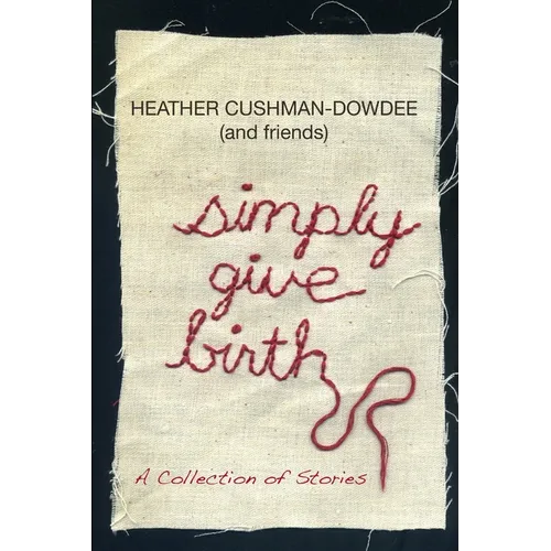 Simply Give Birth - Paperback