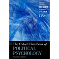 Oxford Handbook of Political Psychology - Paperback