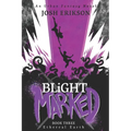 Blight Marked - Paperback