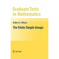 The Finite Simple Groups - Hardcover