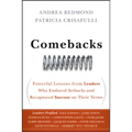 Comebacks - Hardcover