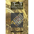 Tarot Distinctions: A Comprehensive Exploration of the Ancient Wisdom of Tarot - Paperback