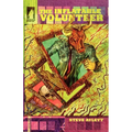 The Inflatable Volunteer - Paperback