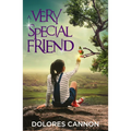 A Very Special Friend - Paperback