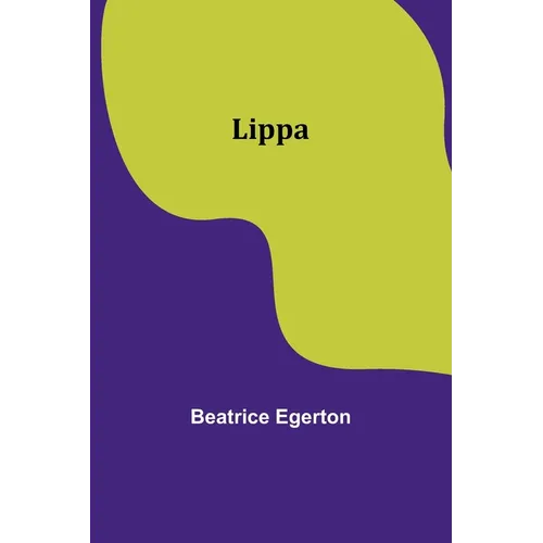 Lippa - Paperback