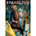Stay Alive - Paperback