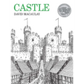 Castle - Paperback