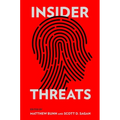 Insider Threats - Paperback