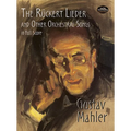 The Rückert Lieder and Other Orchestral Songs in Full Score - Paperback