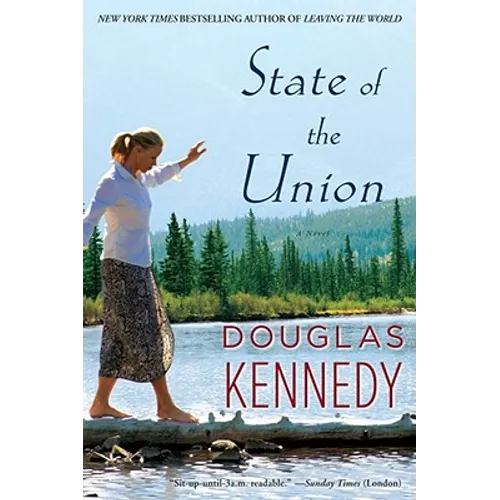 State of the Union - Paperback