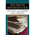 Letters and Papers from Prison - Paperback
