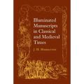 Illuminated Manuscripts in Classical and Mediaeval Times: And Their Art and Their Technique - Paperback