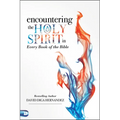 Encountering the Holy Spirit in Every Book of the Bible - Paperback