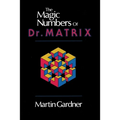 The Magic Numbers of Dr. Matrix - Paperback