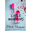 Little Monsters - Paperback
