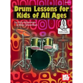 Drum Lessons for Kids of All Ages - Paperback